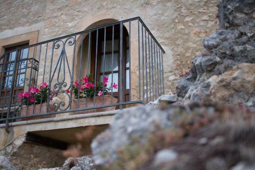 Hostal Charme In Perillis