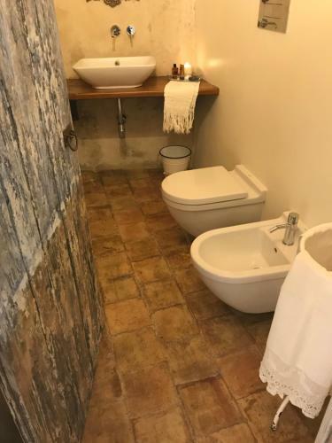 Hostal Charme In Perillis