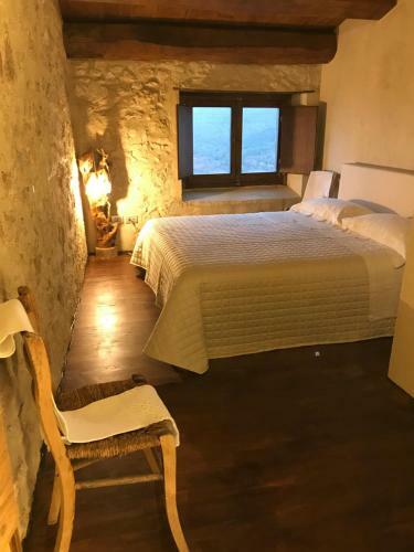 Hostal Charme In Perillis