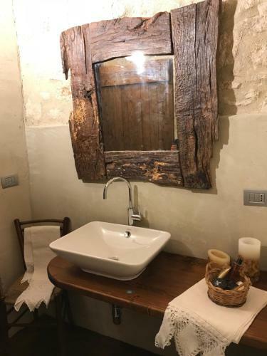 Hostal Charme In Perillis
