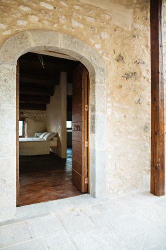 Hostal Charme In Perillis