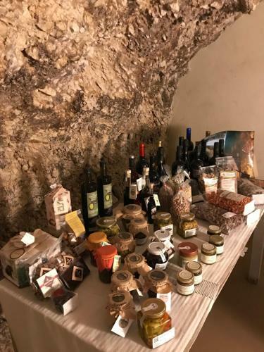 Hostal Charme In Perillis