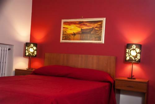 Bed & Breakfast L'imperatore