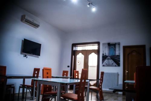 Bed & Breakfast L'imperatore