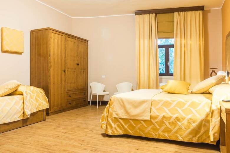 Villa Donna Lisa Wine Hotel By Leone De Castris