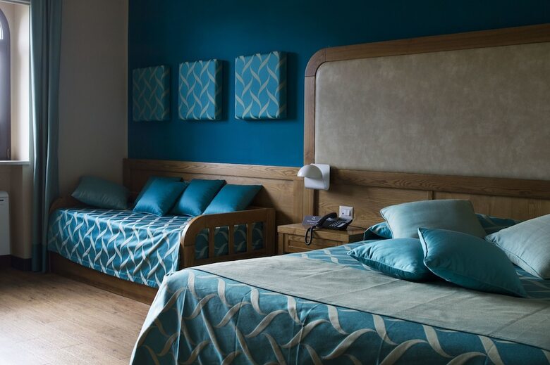 Villa Donna Lisa Wine Hotel By Leone De Castris