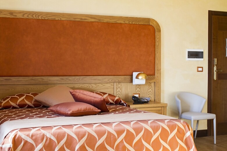 Villa Donna Lisa Wine Hotel By Leone De Castris