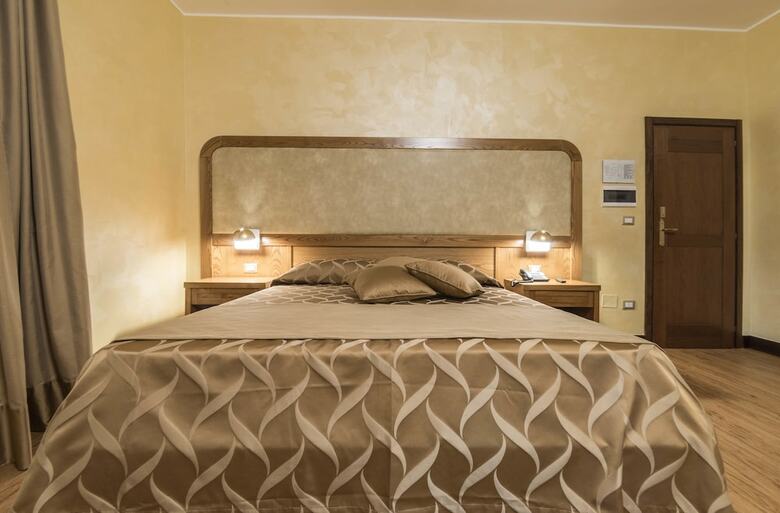Villa Donna Lisa Wine Hotel By Leone De Castris