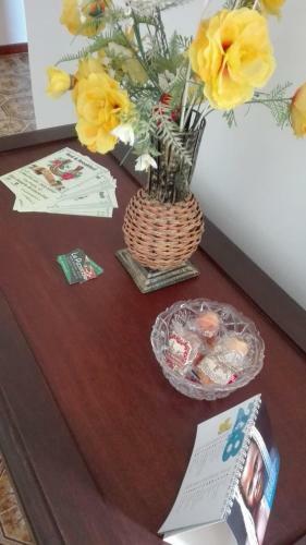 Bed & Breakfast Cirillina