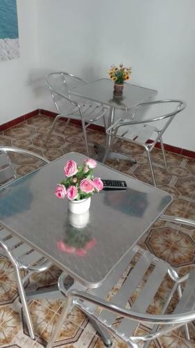 Bed & Breakfast Cirillina