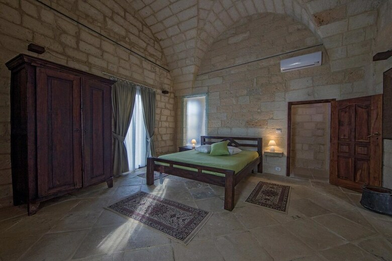 Bed & Breakfast La Dimora Delle Grazie