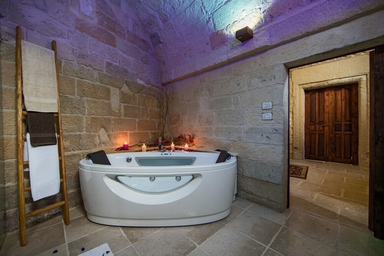 Bed & Breakfast La Dimora Delle Grazie