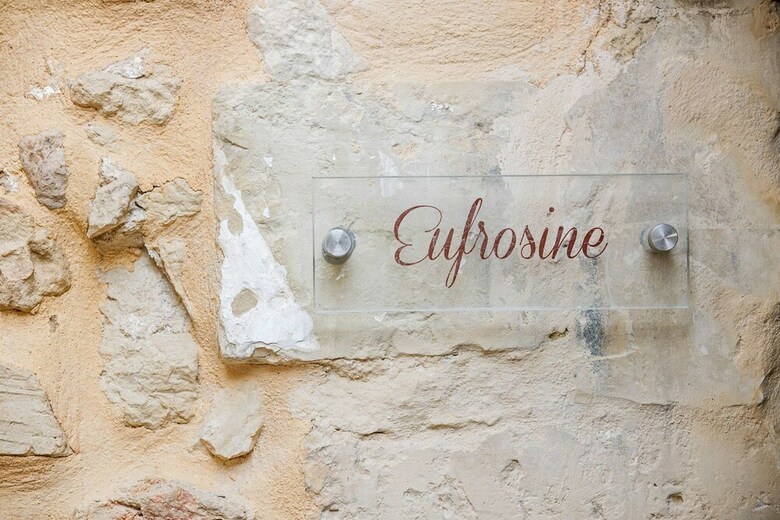 Bed & Breakfast La Dimora Delle Grazie