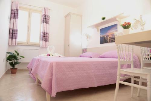 Salvius B&B