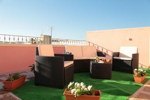 Salvius B&B