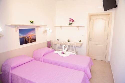 Salvius B&B