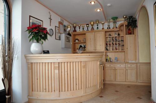 B&B Apartements La Palsa