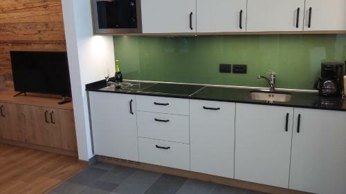 Apartamento App. Villa Fraina