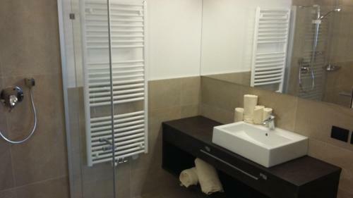 Apartamento App. Villa Fraina