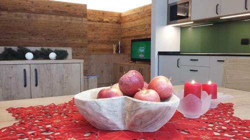 Apartamento App. Villa Fraina