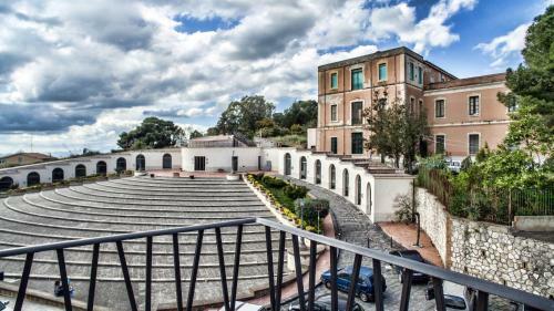 B&B La Casa Dei Miraglia