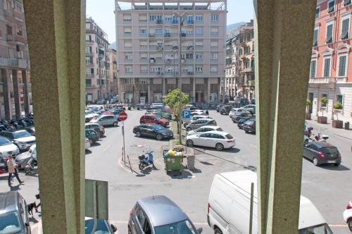 Hostal Il Portico Affittacamere