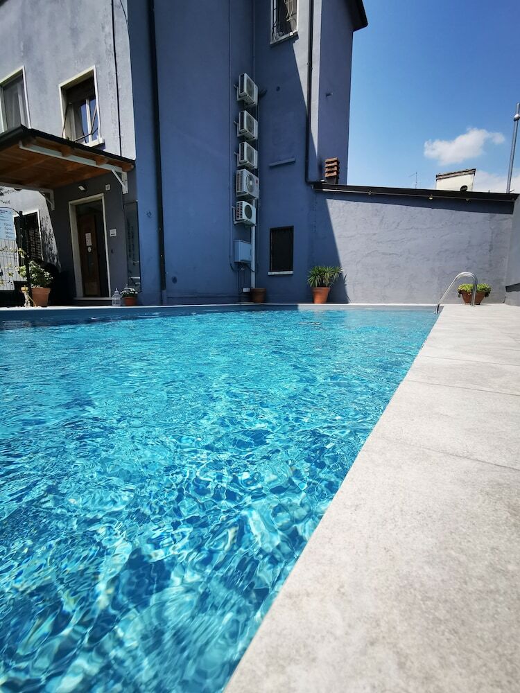 Hostal Locazione Turistica Dal Degan