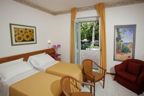 Hotel Albergo Vittoria