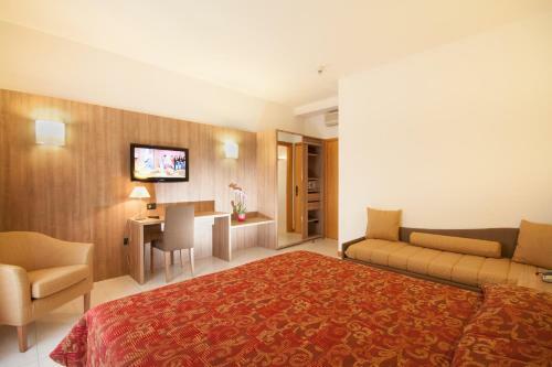 Hotel Albergo Vittoria