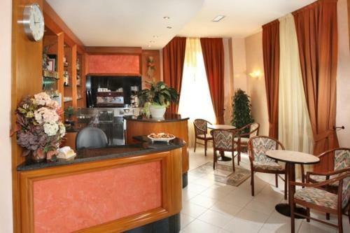 Hotel Albergo Vittoria