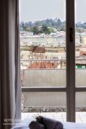 Hotel Amica