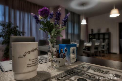 Hotel Amica
