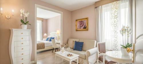Grand Hotel Salsomaggiore