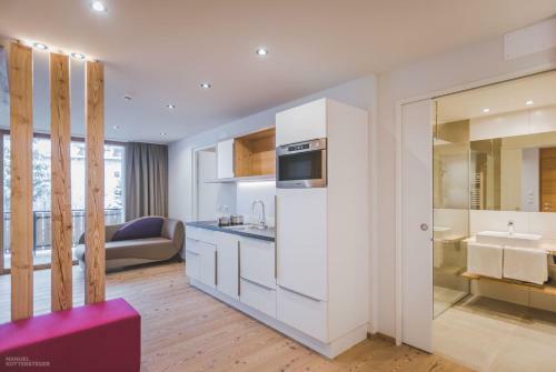 Aparthotel Stoana