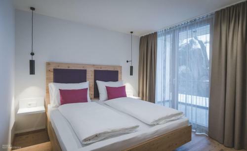 Aparthotel Stoana