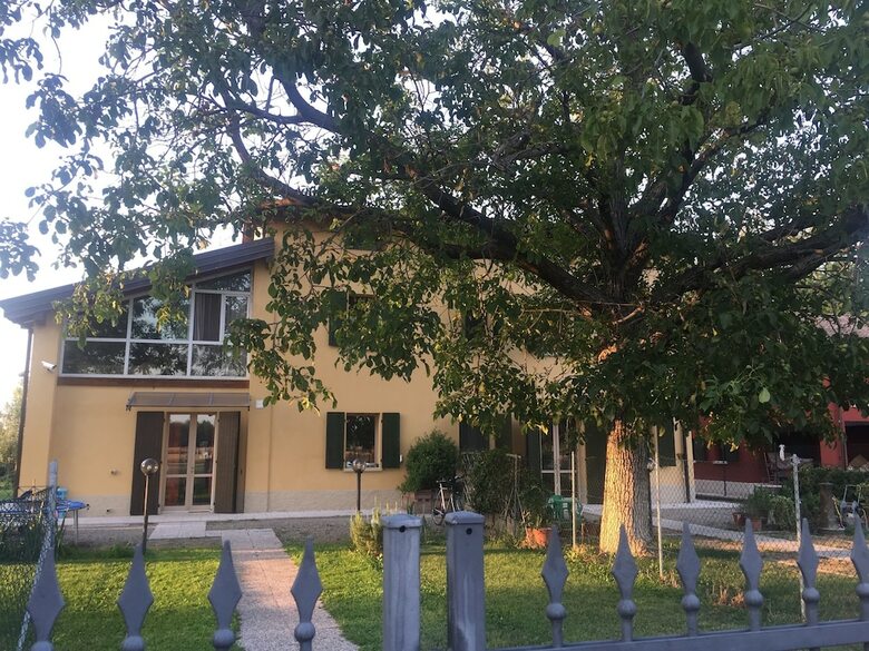 B&B Nido Sui Laghi
