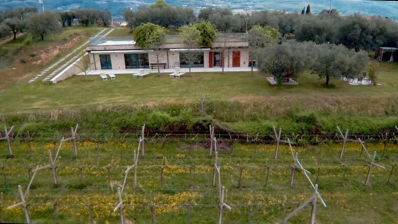 Villa Amarone