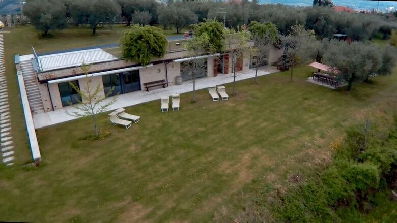 Villa Amarone