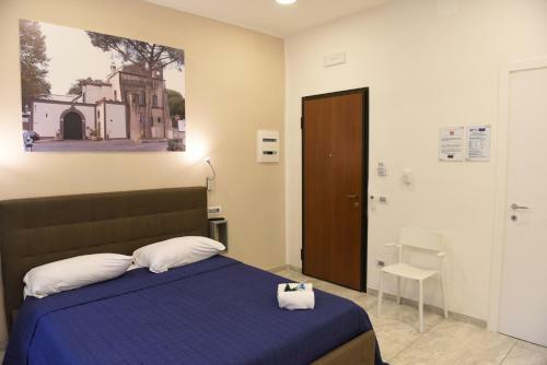 Bed & Breakfast Ville Vesuviane