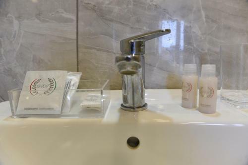Bed & Breakfast Ville Vesuviane