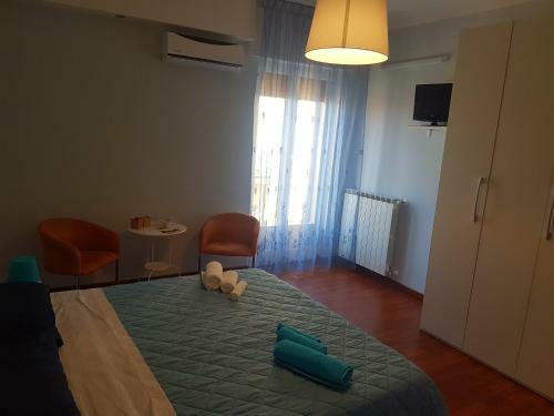 Bed & Breakfast Nonna Lucia