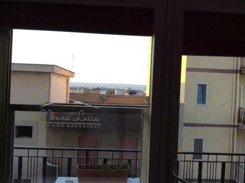 Bed & Breakfast Nonna Lucia