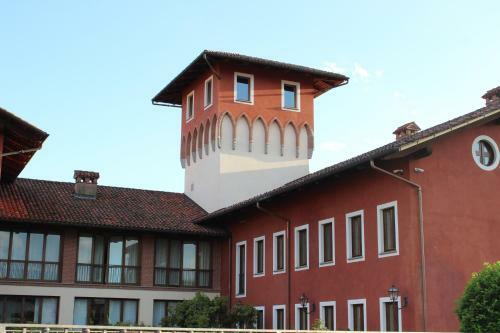 Hotel Santo Stefano Spa Relais