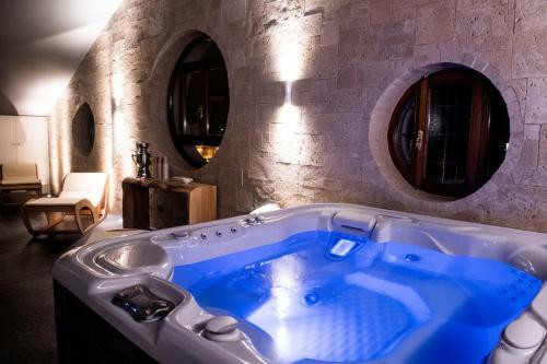 Hotel Santo Stefano Spa Relais