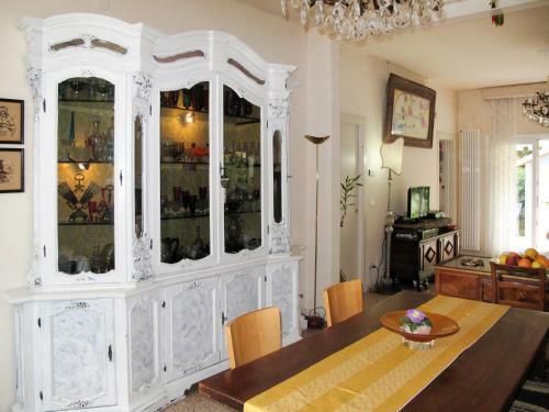 Locazione Turistica Casa Mirabella (Sdo310)