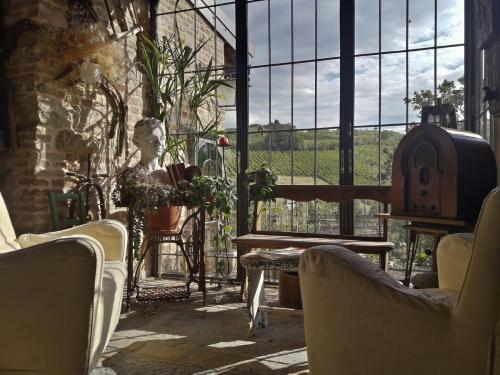 Agroturismo Borgo Santuletta