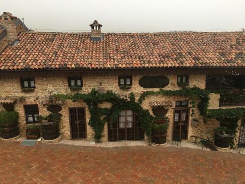 Agroturismo Borgo Santuletta