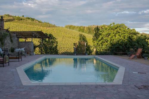 Agroturismo Borgo Santuletta