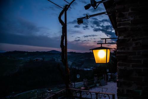 Agroturismo Borgo Santuletta