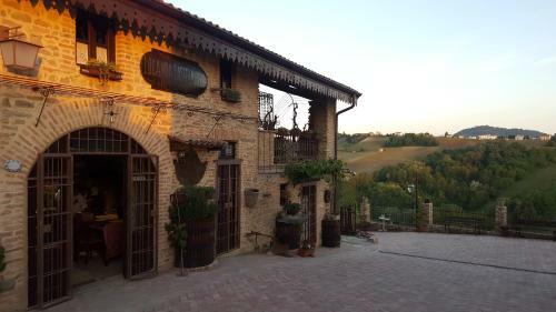 Agroturismo Borgo Santuletta
